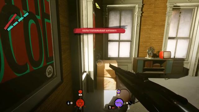 Marmok в засаде на Johan'a. смотреть онлайн