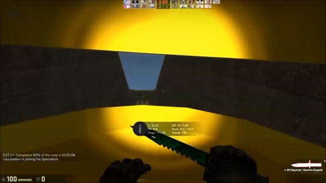 HOW TO GET FREE SKINS ON CS:GO (NO SURVEYS & DEPOSIT) смотреть онлайн