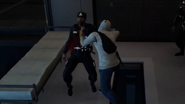 WHO IS THE STRONGEST ASSASSIN? Ask Desmond. смотреть онлайн