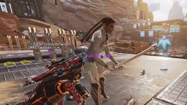 Apex Legends Most Funny Moments Compilation Part-3 | Retry Gaming смотреть онлайн