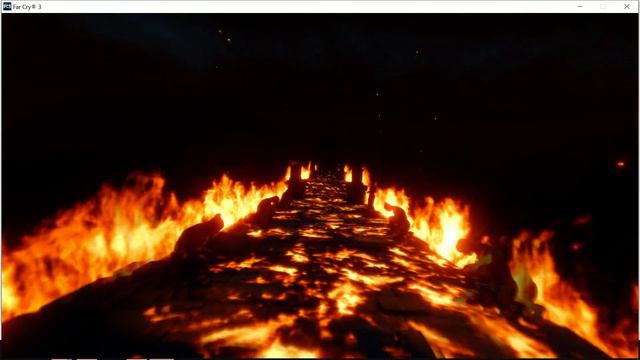 Far Cry 3 "Nice Graphic" mode / The walkthrough / №17:"Bad Ending with real graphic mod" смотреть онлайн