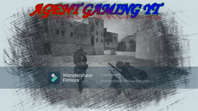 Cs 1.9 Gameplay & Best Editing By #Agent Gaming yt смотреть онлайн