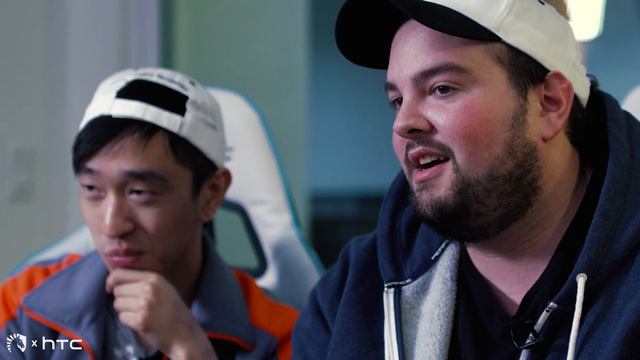 Team Liquid CS:GO | Vlog - Hiko & Loco Talk LA Bootcamp смотреть онлайн