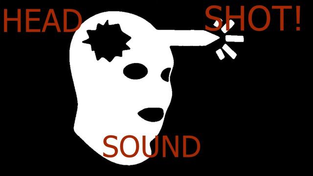 CSGO Headshot Sounds 1 Hours