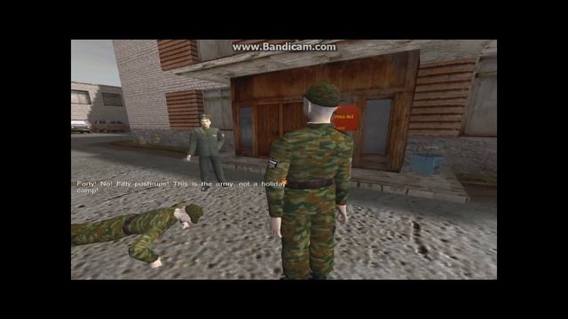 Paranoia Pt1 смотреть онлайн