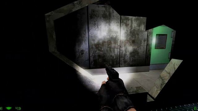 Half-Life: Another Story Demo pt1 смотреть онлайн