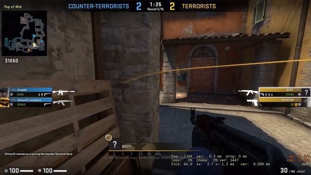 CS GO: Valve Please Explain смотреть онлайн