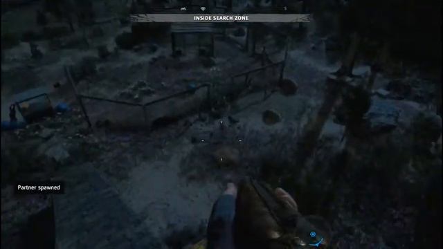 Far Cry: New Dawn смотреть онлайн