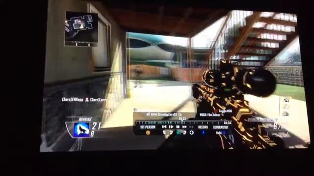 (Bo2) bot difficulty part 1 (easy) смотреть онлайн