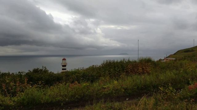 6 Трекинг на Маячный мыс