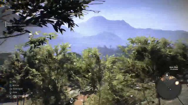 Ghost Recon wildlands drone vs chopper смотреть онлайн