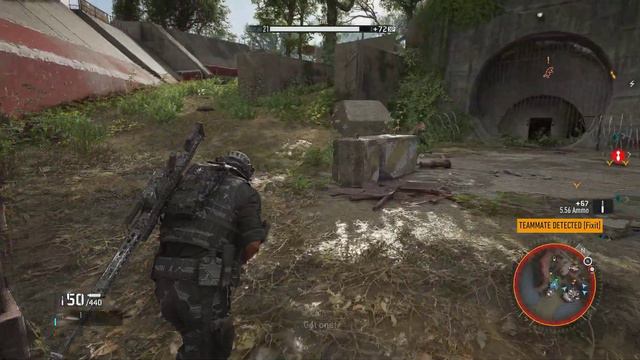 Ghost Recon Breakpoint in 2024 - Random Gameplay 21 смотреть онлайн