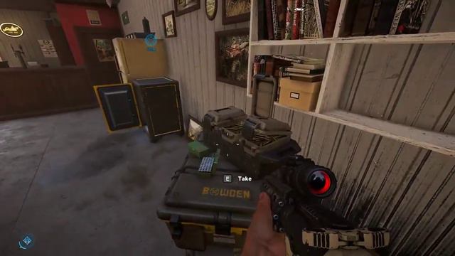 2 pals play - Far Cry 5 смотреть онлайн
