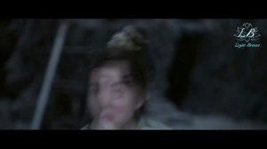 Башня лотоса с благоприятными узорами 1 сезон 30 серия