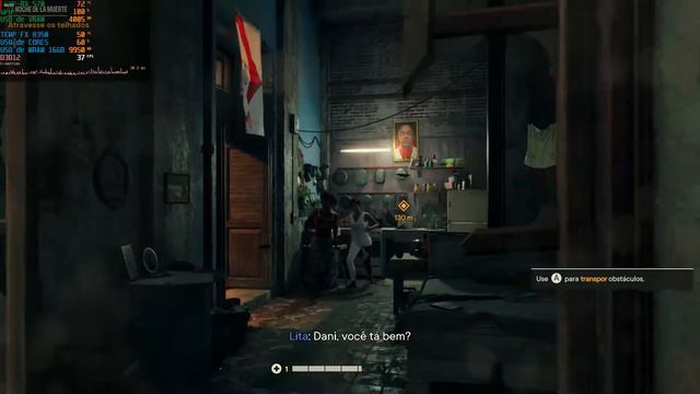 Far Cry 6/ RX 570 + FX 8350/ 16 gb de RAM !!! смотреть онлайн