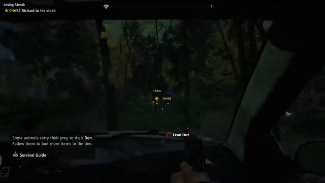 Far Cry New Dawn - The Bearded Lady смотреть онлайн