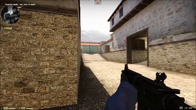 [CS:GO Pro Tips] Curse.NA stan^ - How To Retake Bombsite A On de_mirage_csgo смотреть онлайн