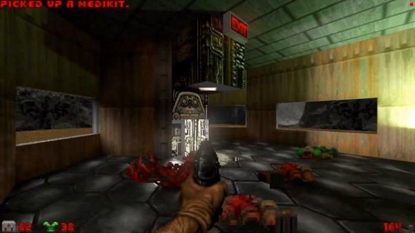 RTX Remix Showcase in 5 classic games