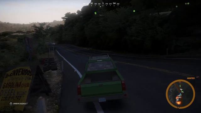 Ghost Recon Wildland part 34 смотреть онлайн