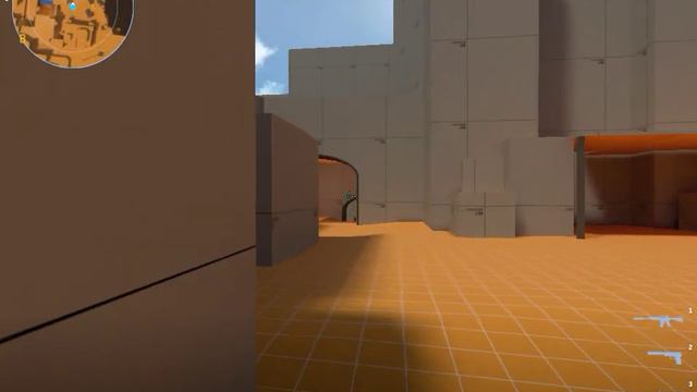 играю с другом 1 на 1 в кс 2 смотреть онлайн