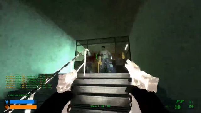 CODENAME (CURE) SURVIVAL (INFINITE AMMO!!!) смотреть онлайн