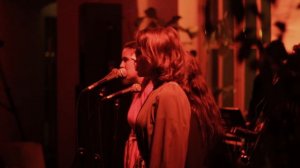 Комонь — Из-за лесу, лесу темного (Live)