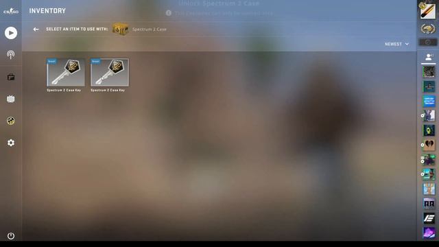 Opening CS:GO Cases Until I Get a Knife #7 смотреть онлайн