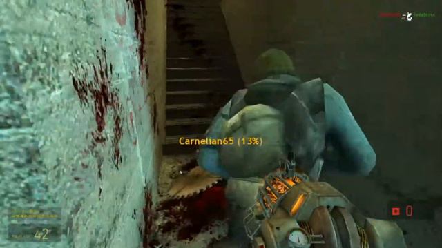 Half Life 2 - Episode 14 - The Crazy Russian смотреть онлайн