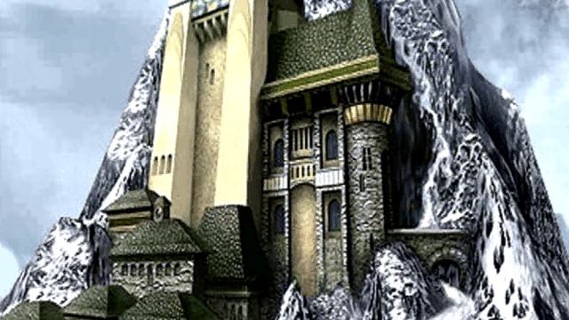 Might and Magic VII soundtrack Emerald Isle by Paul Romero смотреть онлайн