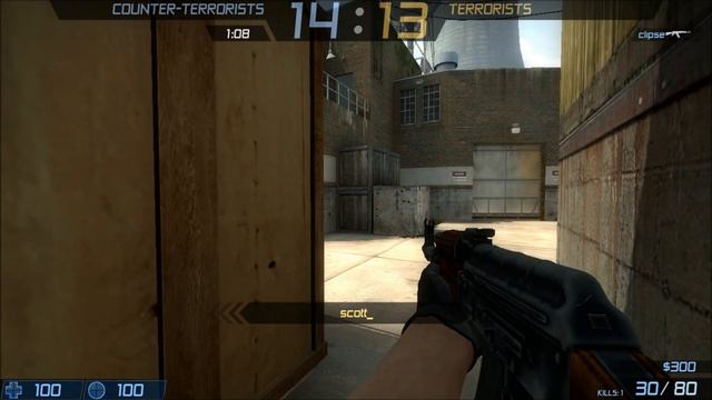 Justcastin: Viewer Submitted #6 (CS:GO) смотреть онлайн