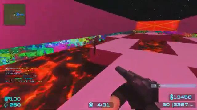 Counter-Strike: Source [v87/b3277112] смотреть онлайн