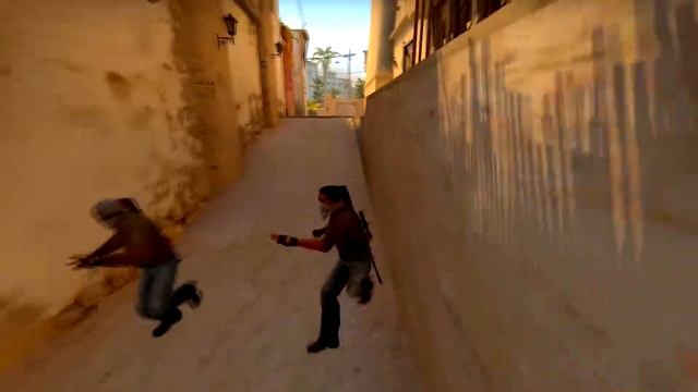 CS:GO epic moments #4 !!! (scout clutch) смотреть онлайн