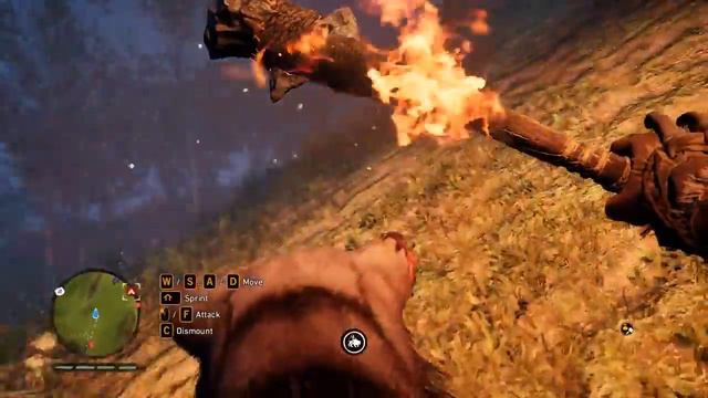 Far Cry Primal - Game Review - Part 6 смотреть онлайн