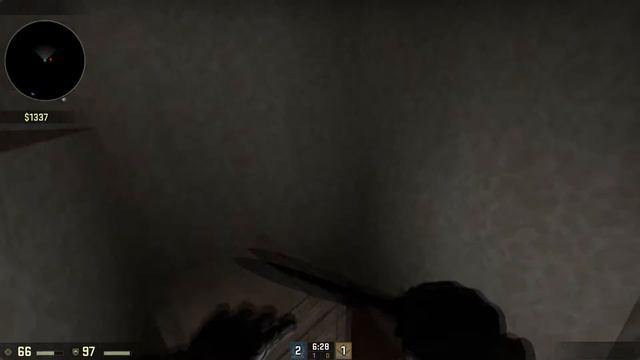 Мини игры CS:GO #2 прятки №2 )) смотреть онлайн
