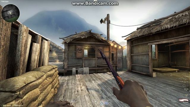 ★ Gut Knife | Doppler FN Black Pearl смотреть онлайн