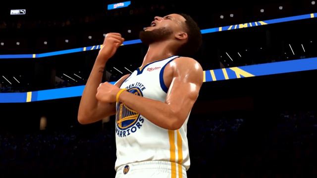 NBA 2K21 MyTEAM: Build Your Dream Team смотреть онлайн