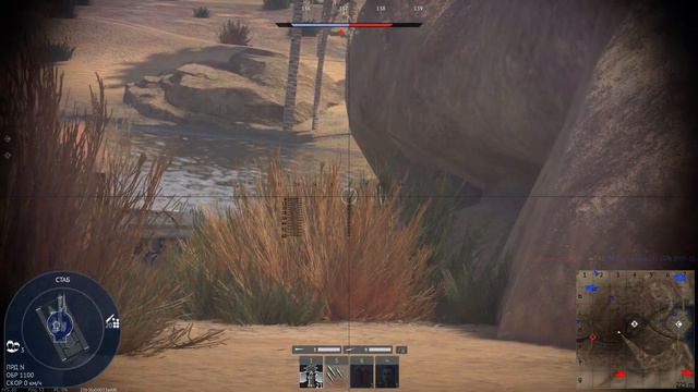 ПЛАТИ и НАГИБАЙ! TURM III в War Thunder! смотреть онлайн