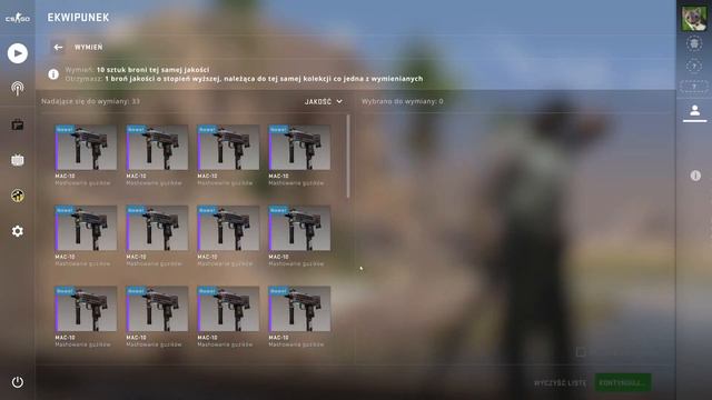 Kontrakt na USP MONSTER MASHUP | CS:GO смотреть онлайн