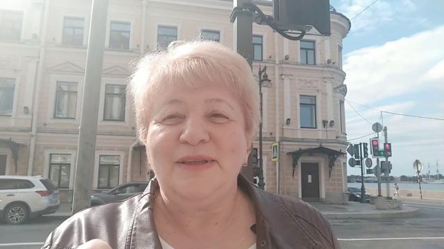 Князь Мышкин из особняка Кушелева-Безбородко смотреть онлайн