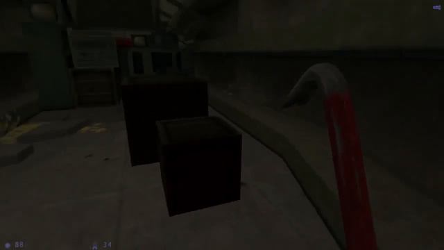 Прохождение игры Half-Life: Blue Shift в 2014 # 1 смотреть онлайн