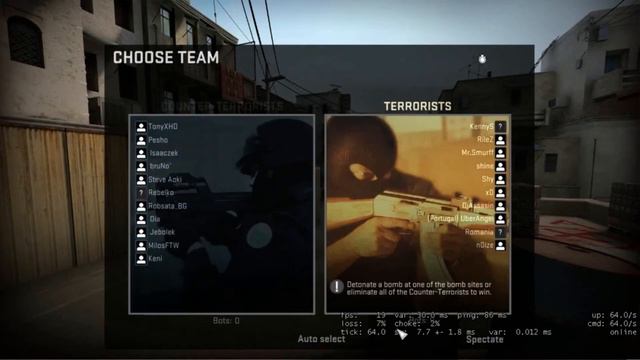 [HQ]Play CS:GO For FREE With Multiplayer! *WORKING 2018* (Download Link) смотреть онлайн
