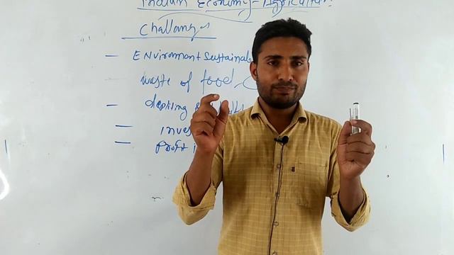 Indian Economy -1,Agriculture Sector Part-1| IN HINDI , ENGILSH смотреть онлайн
