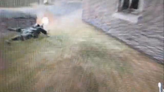 Call of Duty 3 TC Mongolian смотреть онлайн