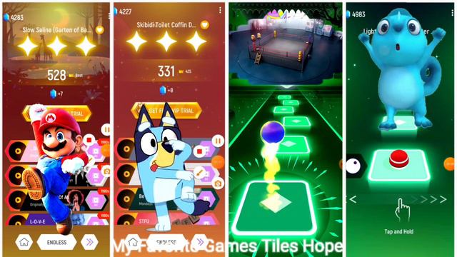 The Super Mario Friends 🆚 Bluey Slide 🆚 Minions 🆚 Cam And Leon Soap,🎶 Who Will Win?💘💘 смотреть онлайн