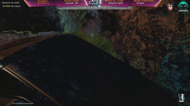 Far Cry New Dawn Treasure Hunt Rescuers Go Under [BUG] смотреть онлайн