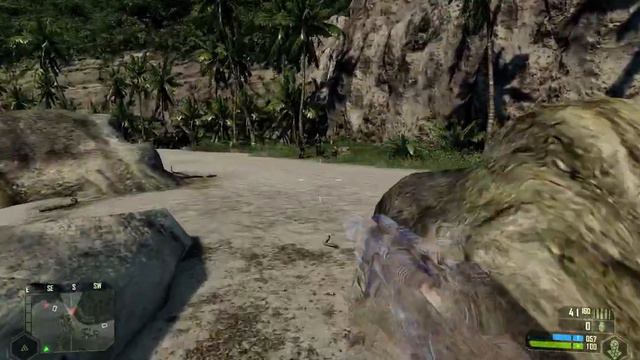 Crysis 2020 12 23 смотреть онлайн