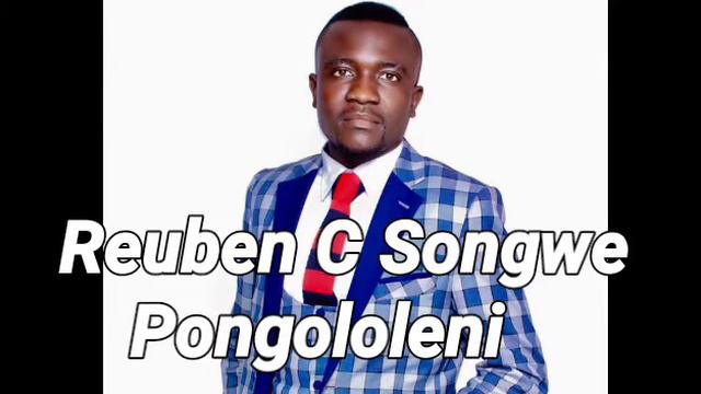 Reuben C Songwe - Pongololeni Official Audio, Zambian Gospel Latest music 2022 смотреть онлайн