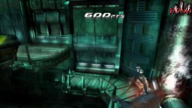 Dino Crisis 2 FULL GAME Longplay
