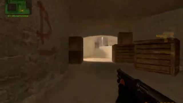 counter strike source deathmatch gameplay 2 смотреть онлайн