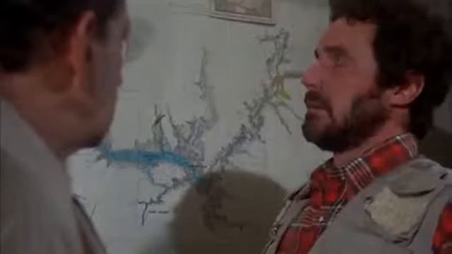 пираньи 1979 ужасы